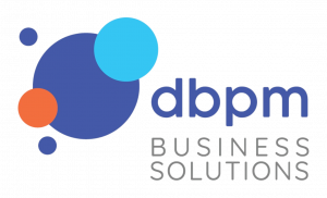 Logo DBPM BUSINESS SOLUTIONS